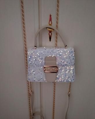 borse con paillettes 