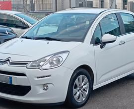 Citroen C3 1.2 Exclusive 2016