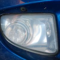 fendinebbia grande punto