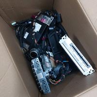 Ricambi BMW Serie 1 F20 F21 Lci M SPORT Msport