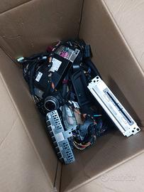 Ricambi BMW Serie 1 F20 F21 Lci M SPORT Msport