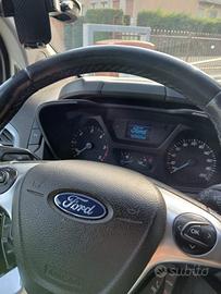 Furgone Ford