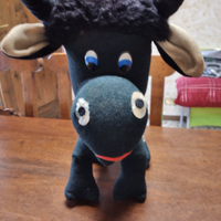 Pubblicità mobili Berti Lucca e Pupazzo Rockfeller