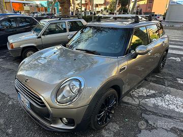 MINI Mini 1.5 One D Clubman john cooper works