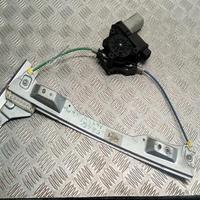ALZA VETRI ANTERIORI SINISTRO OPEL CORSA D 2010>20