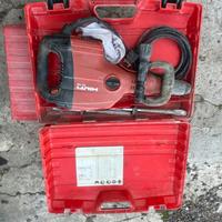 Hilti te 706