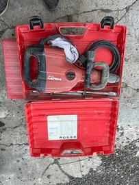 Hilti te 706