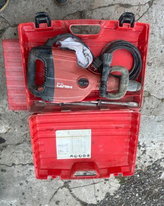 Hilti te 706