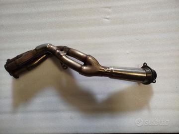 Collettore Scarico Originale Honda CBR 929 RR (00-