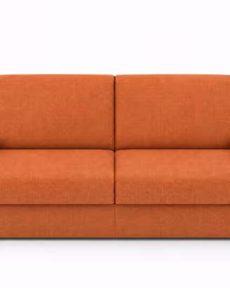 DIVANO LETTO CON  MATERASSO ALTO 18 H
