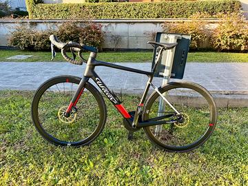 Wilier Triestina Garda – Taglia L – Ultegra