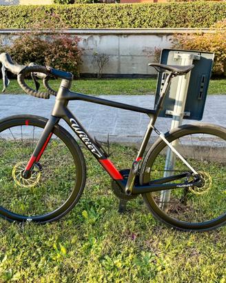 Wilier Triestina Garda – Taglia L – Ultegra