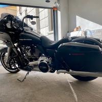 Harley-Davidson Road Glide special - 2017