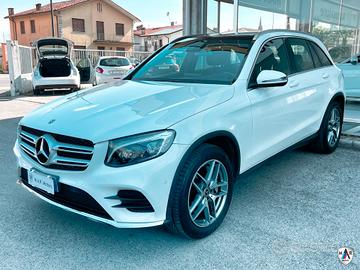 Mercedes-benz GLC 250 d 4Matic Premium