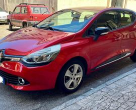 Renault Clio 1.5 dCi 8V 75CV 5 porte Live