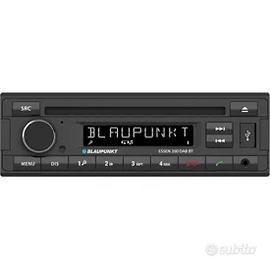 AUTORADIO BLAUPUNKT ESSEN 200 DAB