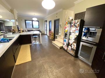 Rif.RI490| villa gimigliano