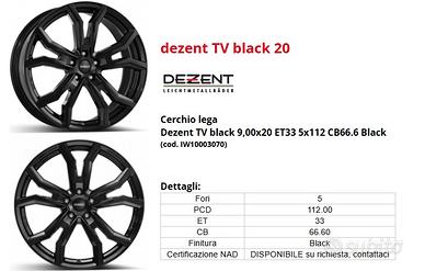 Cerchi e pneumatici termici RANGE ROVER SPORT