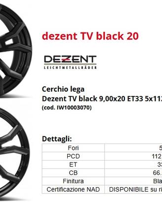 Cerchi e pneumatici termici RANGE ROVER SPORT