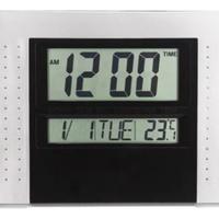 OROLOGIO DIGITALE DA PARETE