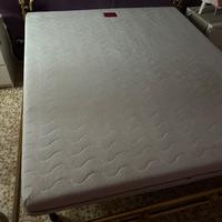 Materasso matrimoniale