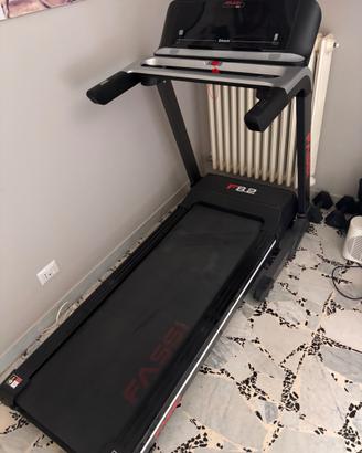 Tapis roulant
