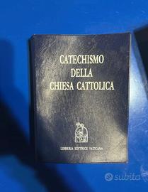 Catechismo della Chiesa Cattolica