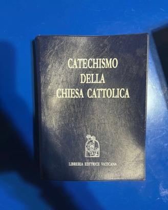 Catechismo della Chiesa Cattolica