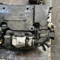 Motore Ford 1.6 tdci HHJB