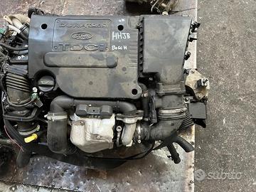 Motore Ford 1.6 tdci HHJB