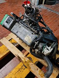 Motore 750 Fire Panda 