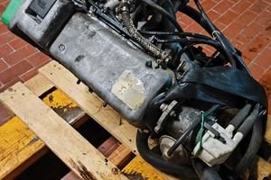 Motore 750 Fire Panda 