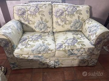 Divano 2 poati