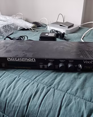 Rocktron Voodu Valve