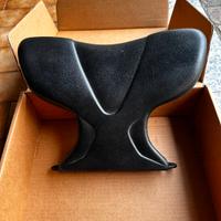 Supporto Schienale passeggero per Yamaha TMAX 500