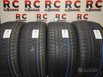 4 GOMME 315/40 R21 – 275/45 R21 PIRELLI SCORPION W