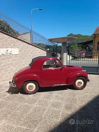 FIAT Altro modello - 1953