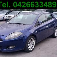 Ricambi usati FIAT BRAVO 198 3Y 1.6 MJT- 198A2000