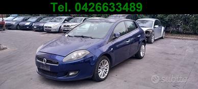 Ricambi usati FIAT BRAVO 198 3Y 1.6 MJT- 198A2000