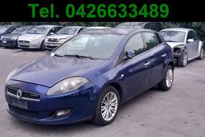 Ricambi usati FIAT BRAVO 198 3Y 1.6 MJT- 198A2000