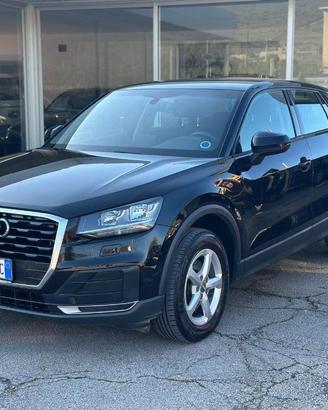 AUDI Q2 1.6 TDI S tronic S line Edition