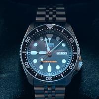 Seiko SKX 007