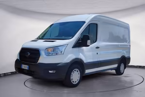 Ford Transit 290 L2H2 Trend 2.0 Eco 130 Cv