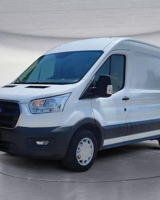Ford Transit 290 L2H2 Trend 2.0 Eco 130 Cv