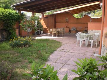 Villino indipendente