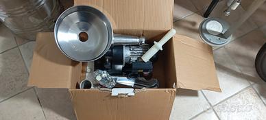 spremipomodoro elettrica