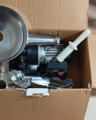 spremipomodoro elettrica