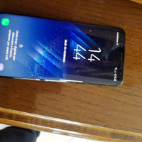 Samsung S8 plus