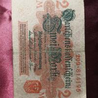 2 Marchi Germania 1914