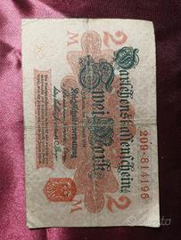 2 Marchi Germania 1914